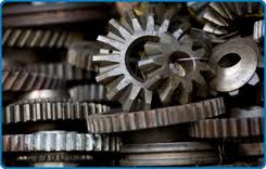 Service Provider of Maintenance Spare Parts Vadodara Gujarat